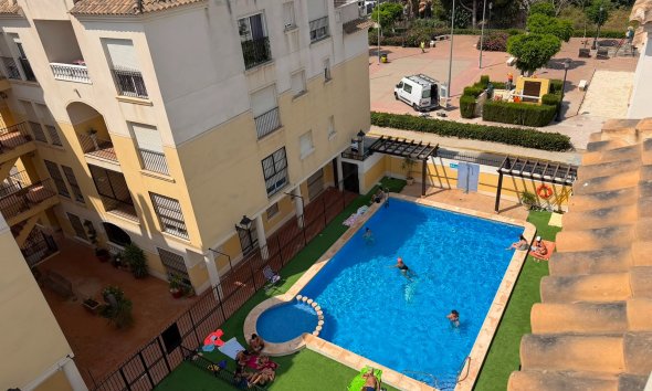 Revente - Apartment -
Formentera del Segura - Costa Blanca