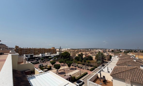 Revente - Apartment -
Formentera del Segura - Costa Blanca