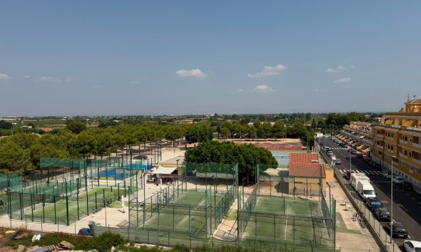 Revente - Apartment -
Formentera del Segura - Costa Blanca