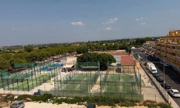 Revente - Apartment -
Formentera del Segura - Costa Blanca