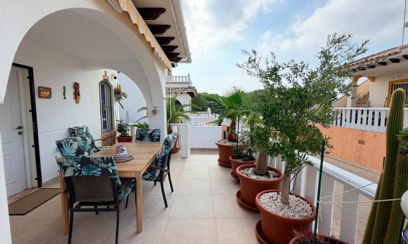 Revente - Town House -
Cabo Roig - Costa Blanca
