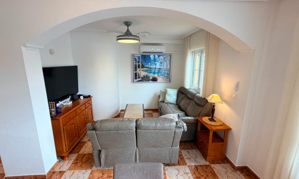 Revente - Town House -
Cabo Roig - Costa Blanca