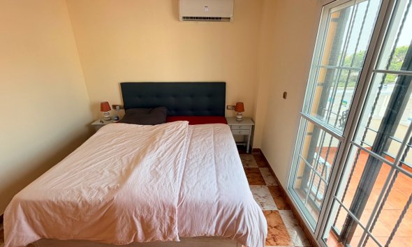 Revente - Town House -
Cabo Roig - Costa Blanca