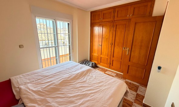 Revente - Town House -
Cabo Roig - Costa Blanca