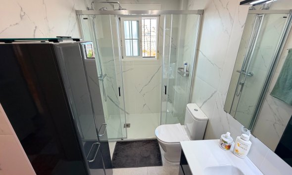 Revente - Town House -
Cabo Roig - Costa Blanca