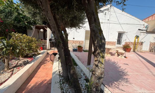 Revente - Villa -
Torremendo - Costa Blanca