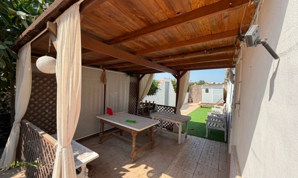 Revente - Villa -
Torremendo - Costa Blanca