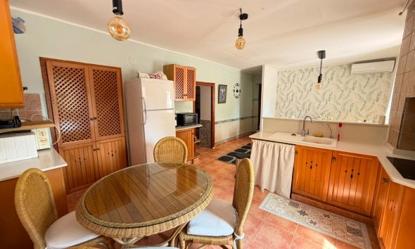Revente - Villa -
Torremendo - Costa Blanca