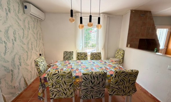 Revente - Villa -
Torremendo - Costa Blanca