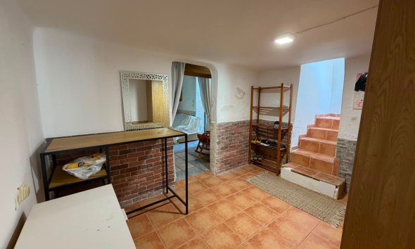Revente - Villa -
Torremendo - Costa Blanca