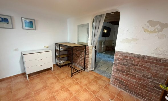 Revente - Villa -
Torremendo - Costa Blanca