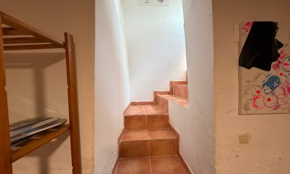 Revente - Villa -
Torremendo - Costa Blanca