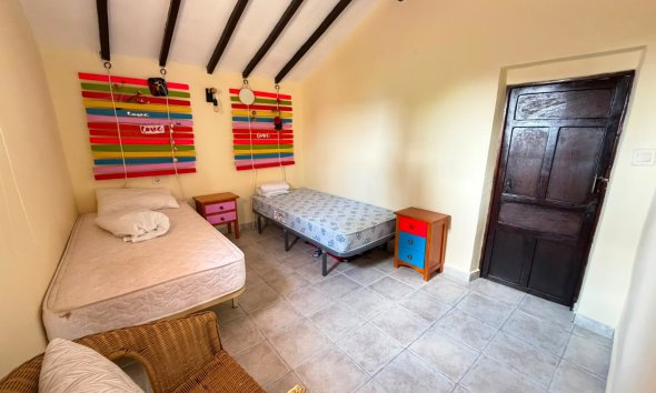 Revente - Villa -
Torremendo - Costa Blanca