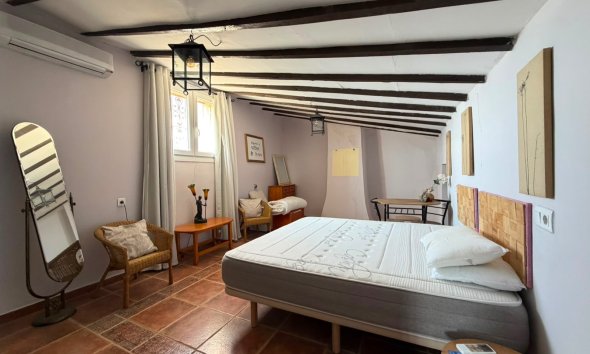 Revente - Villa -
Torremendo - Costa Blanca