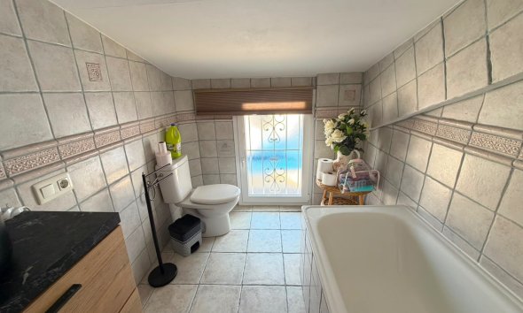 Revente - Villa -
Torremendo - Costa Blanca