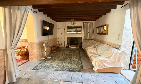 Revente - Villa -
Torremendo - Costa Blanca