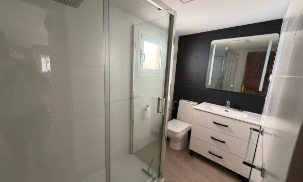 Revente - Villa -
Torremendo - Costa Blanca