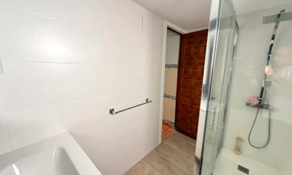 Revente - Villa -
Torremendo - Costa Blanca