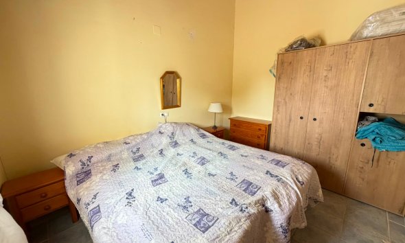 Revente - Villa -
Torremendo - Costa Blanca