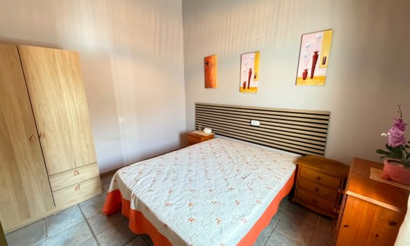 Revente - Villa -
Torremendo - Costa Blanca