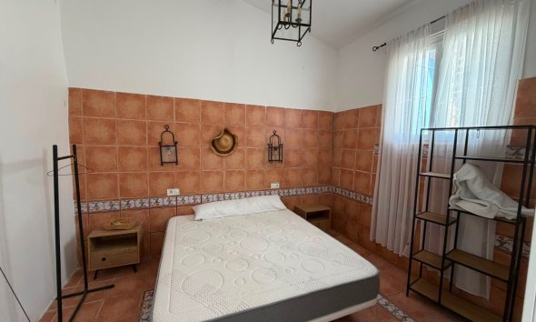 Revente - Villa -
Torremendo - Costa Blanca