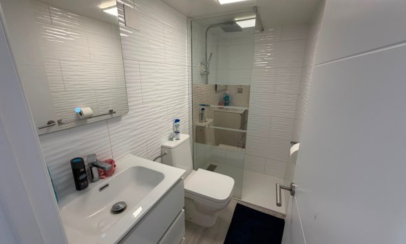 Revente - Villa -
Torremendo - Costa Blanca