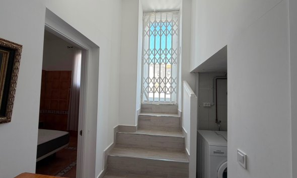 Revente - Villa -
Torremendo - Costa Blanca