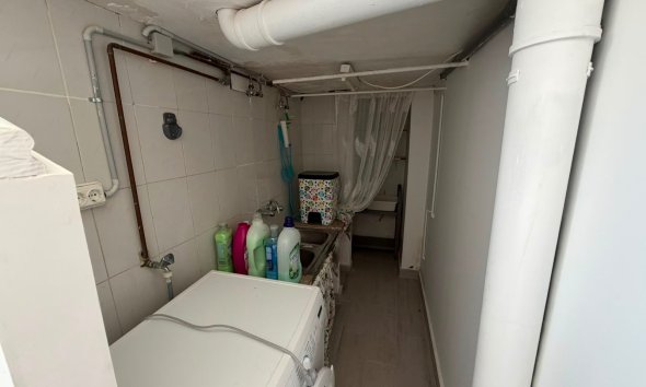 Revente - Villa -
Torremendo - Costa Blanca