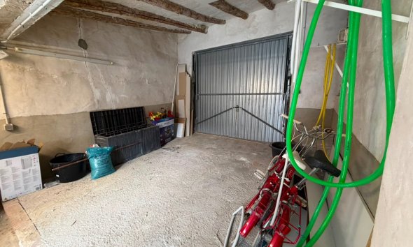 Revente - Villa -
Torremendo - Costa Blanca