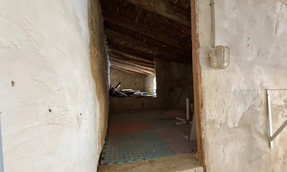 Revente - Villa -
Torremendo - Costa Blanca