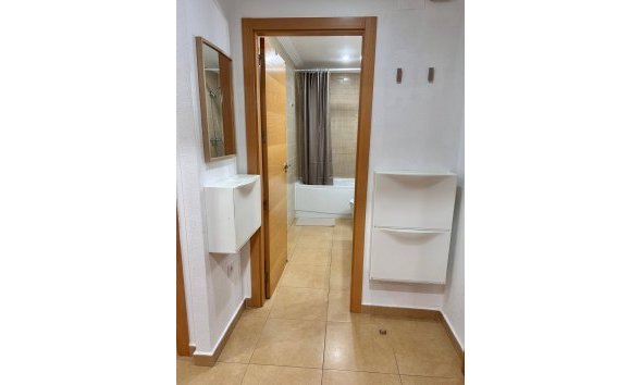 Revente - Apartment -
Orihuela Costa - Lomas de Cabo Roig