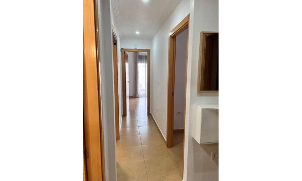Revente - Apartment -
Orihuela Costa - Lomas de Cabo Roig