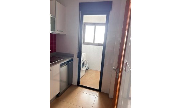 Revente - Apartment -
Orihuela Costa - Lomas de Cabo Roig
