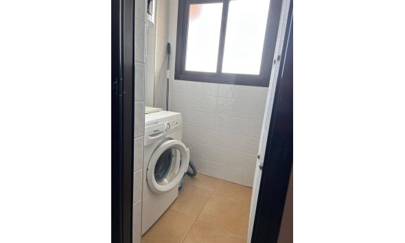 Revente - Apartment -
Orihuela Costa - Lomas de Cabo Roig