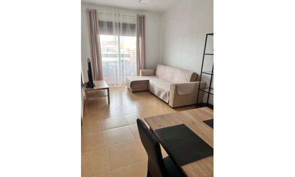 Revente - Apartment -
Orihuela Costa - Lomas de Cabo Roig