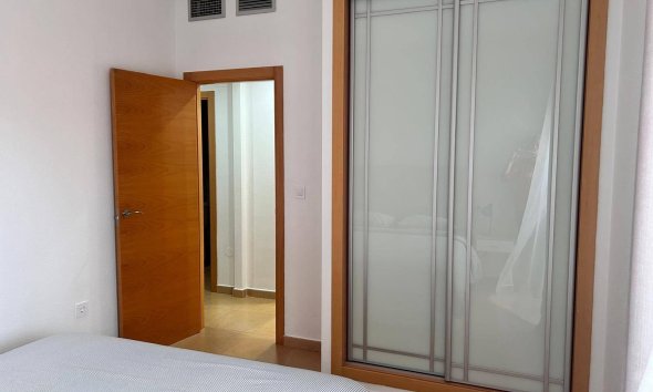 Revente - Apartment -
Orihuela Costa - Lomas de Cabo Roig