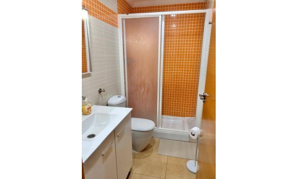 Revente - Apartment -
Orihuela Costa - Lomas de Cabo Roig