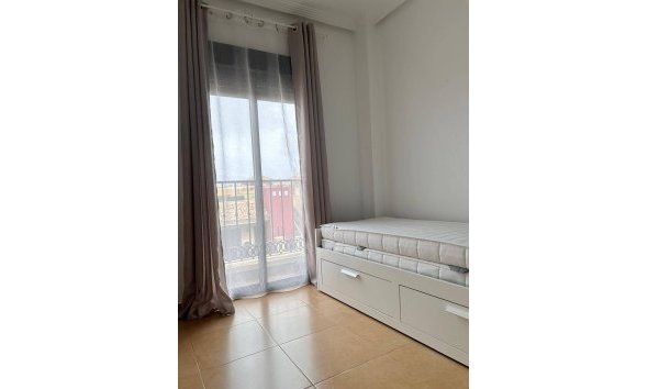 Revente - Apartment -
Orihuela Costa - Lomas de Cabo Roig