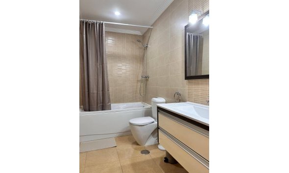 Revente - Apartment -
Orihuela Costa - Lomas de Cabo Roig