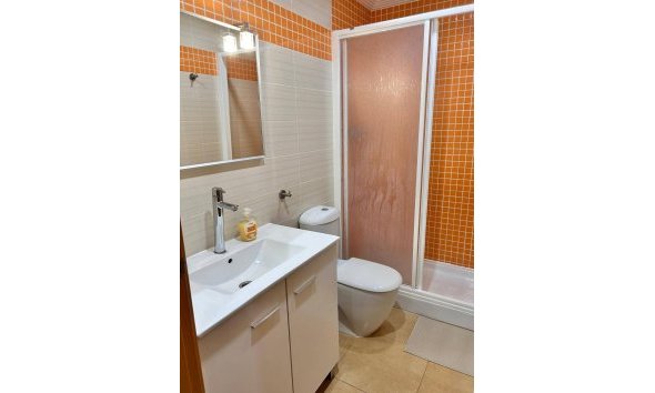 Revente - Apartment -
Orihuela Costa - Lomas de Cabo Roig