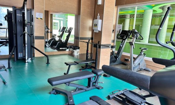 Revente - Apartment -
Orihuela Costa - Lomas de Cabo Roig