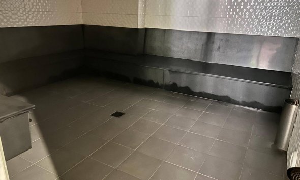 Revente - Apartment -
Orihuela Costa - Lomas de Cabo Roig