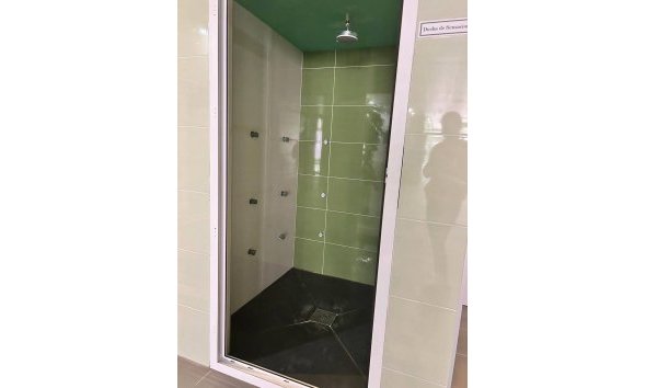 Revente - Apartment -
Orihuela Costa - Lomas de Cabo Roig