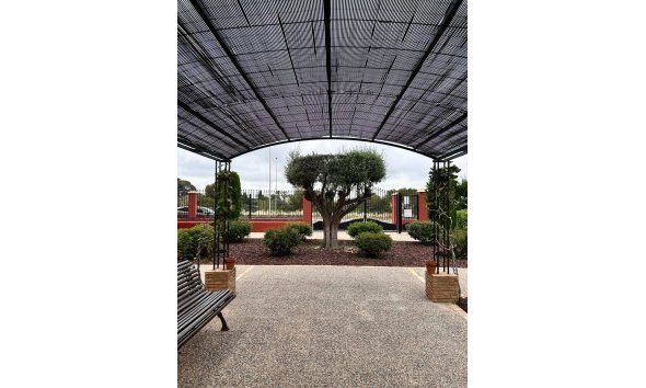 Revente - Apartment -
Orihuela Costa - Lomas de Cabo Roig