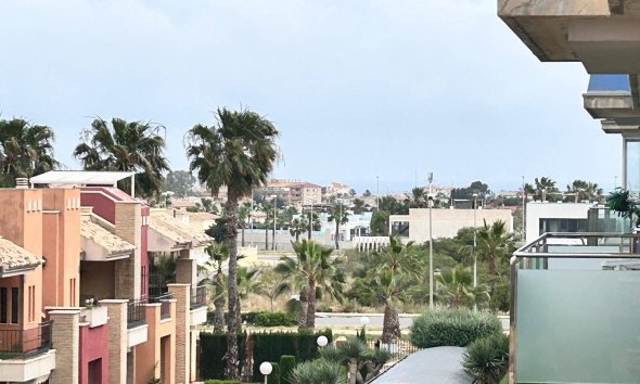 Revente - Apartment -
Orihuela Costa - Lomas de Cabo Roig