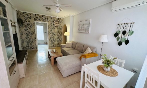 Revente - Villa -
Orihuela Costa - Los Altos