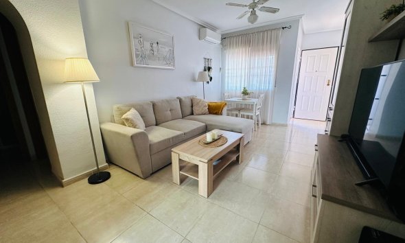 Revente - Villa -
Orihuela Costa - Los Altos