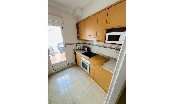 Revente - Villa -
Orihuela Costa - Los Altos