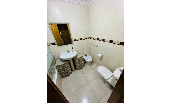 Revente - Villa -
Orihuela Costa - Los Altos