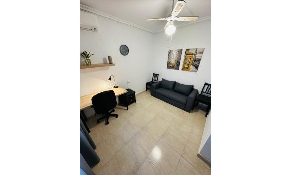 Revente - Villa -
Orihuela Costa - Los Altos